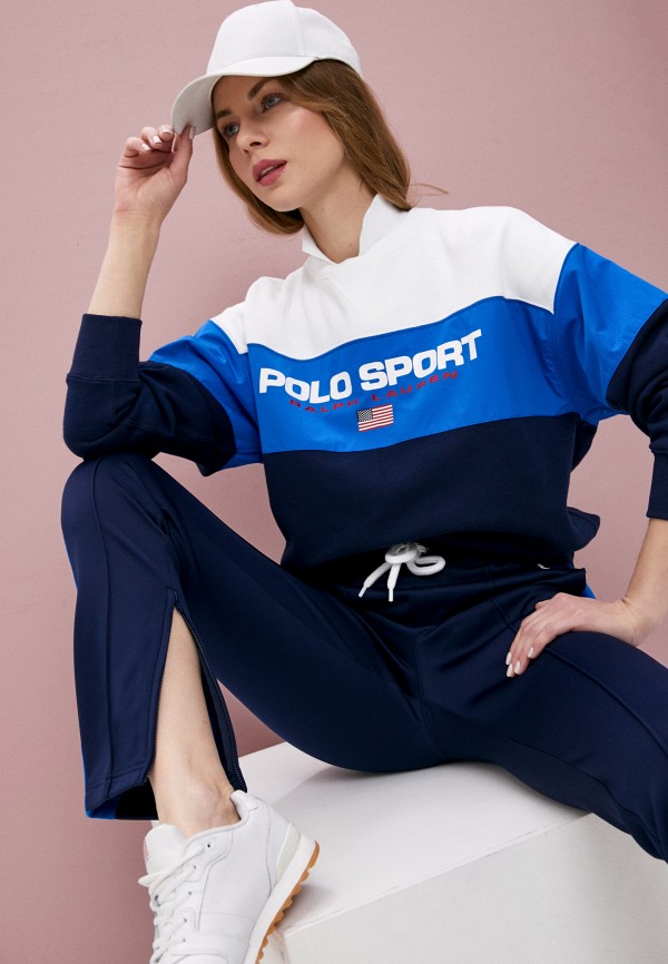 фото Брюки спортивные polo ralph lauren