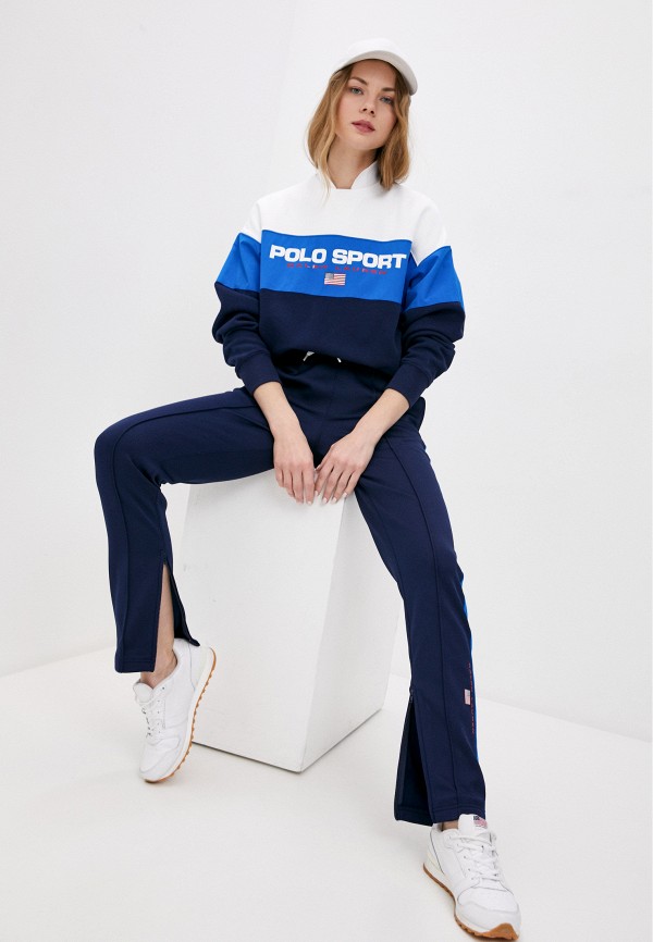 фото Брюки спортивные polo ralph lauren