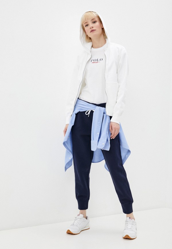 фото Футболка polo ralph lauren