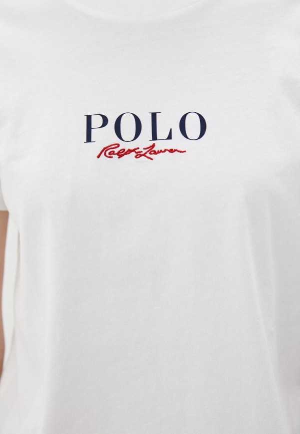 фото Футболка polo ralph lauren