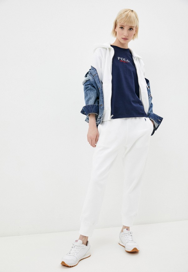 фото Футболка polo ralph lauren