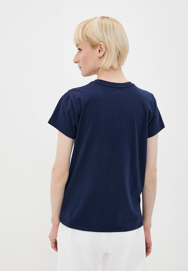 фото Футболка polo ralph lauren