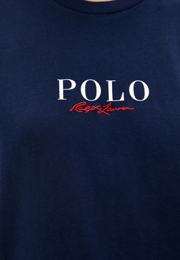 фото Футболка polo ralph lauren