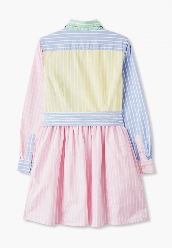 фото Платье polo ralph lauren
