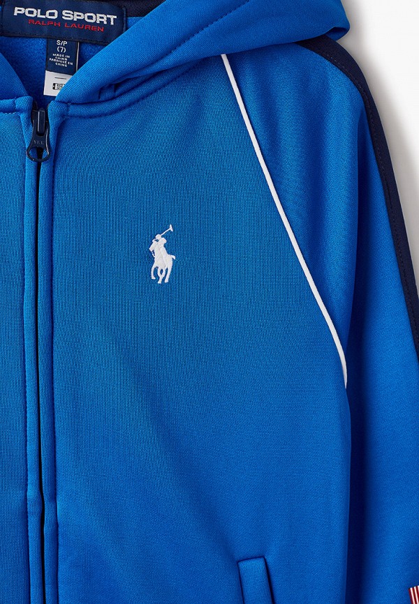 фото Толстовка polo ralph lauren