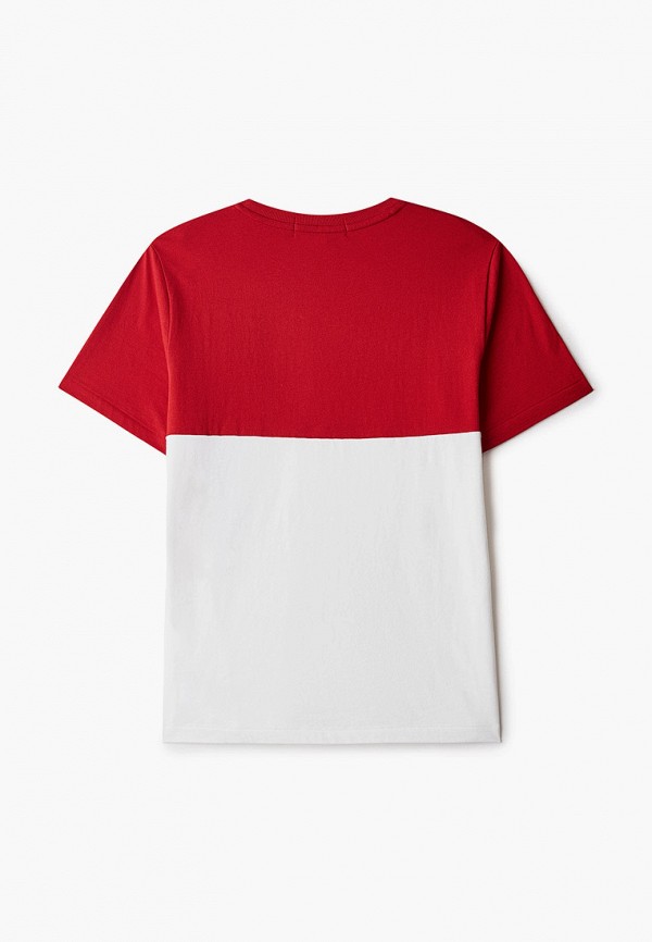 

Футболка Polo Ralph Lauren, Красный, Lamoda 10 Exclusive
