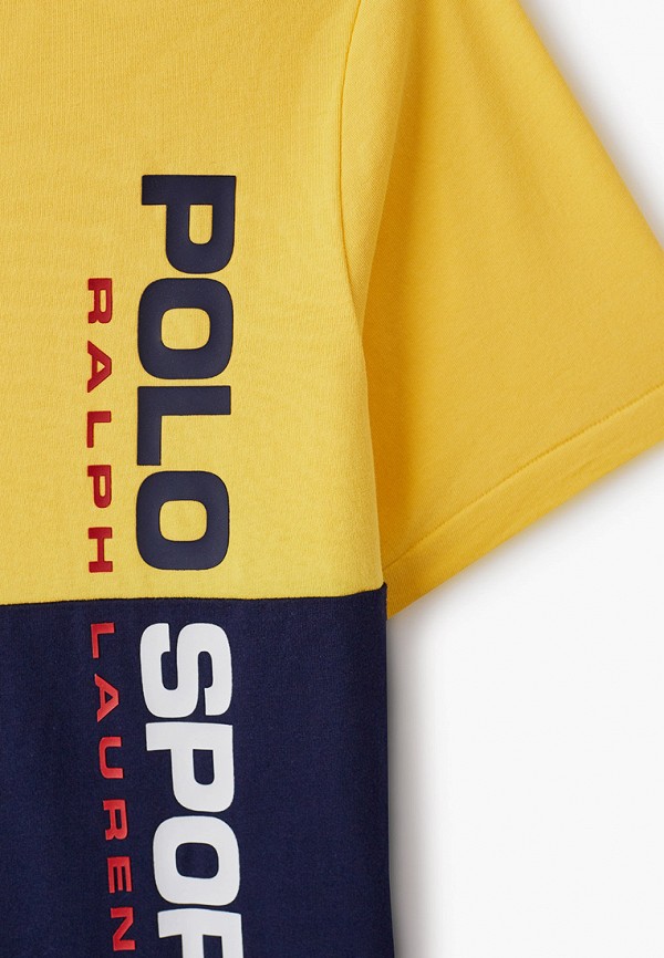 фото Футболка polo ralph lauren