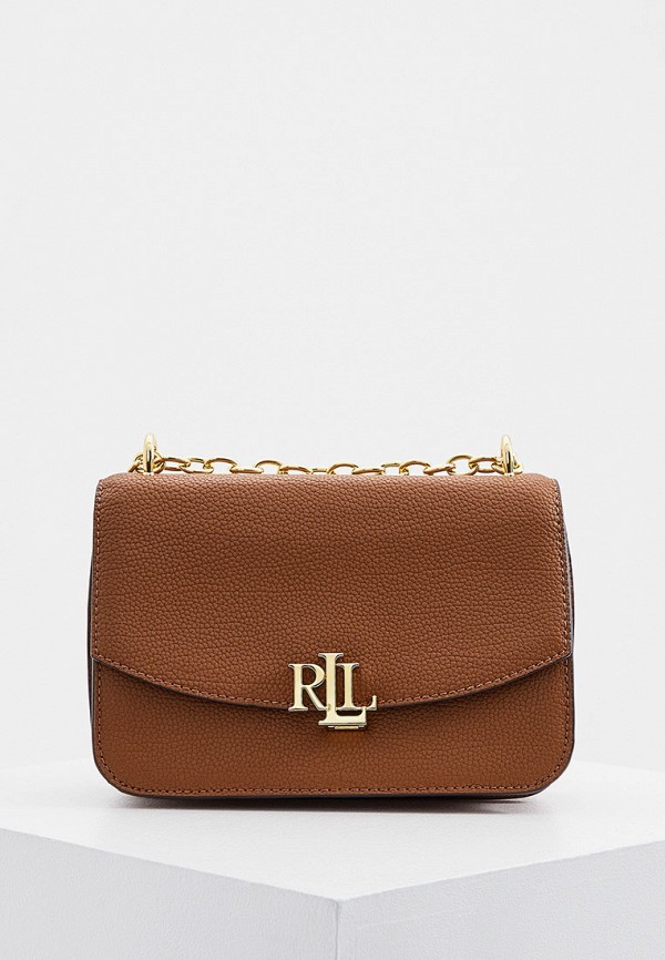 

Сумка Lauren Ralph Lauren, Коричневый