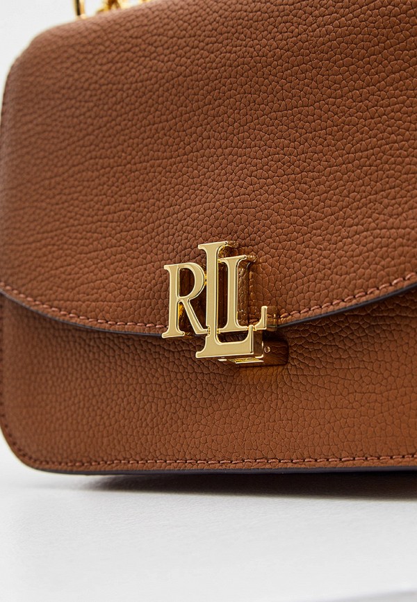 фото Сумка lauren ralph lauren