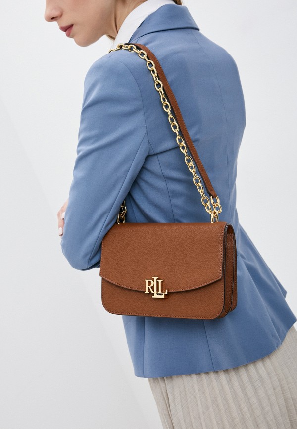 фото Сумка lauren ralph lauren