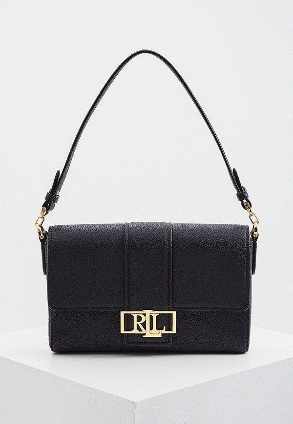 

Сумка Lauren Ralph Lauren, Черный