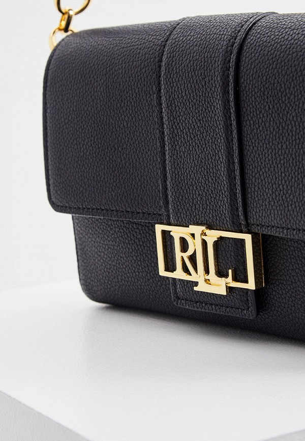 фото Сумка lauren ralph lauren