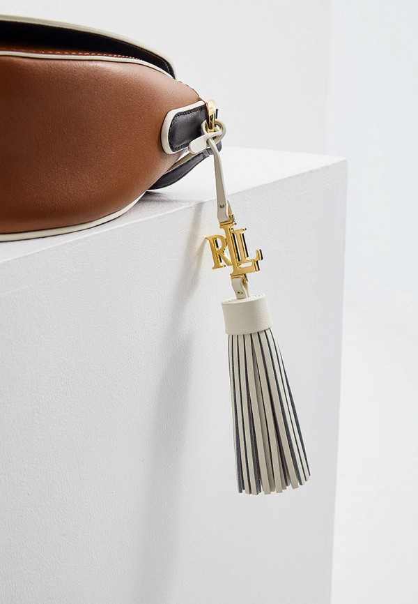 фото Сумка lauren ralph lauren