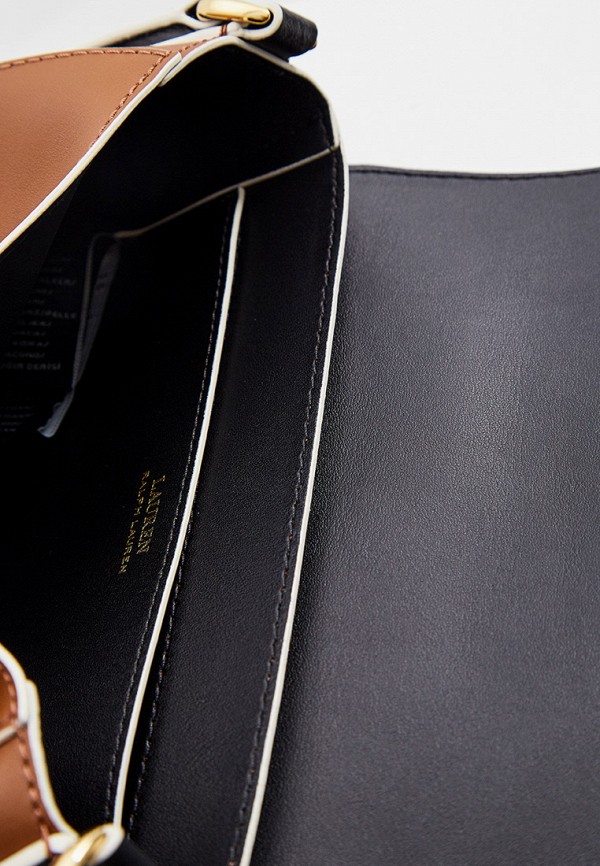 фото Сумка lauren ralph lauren