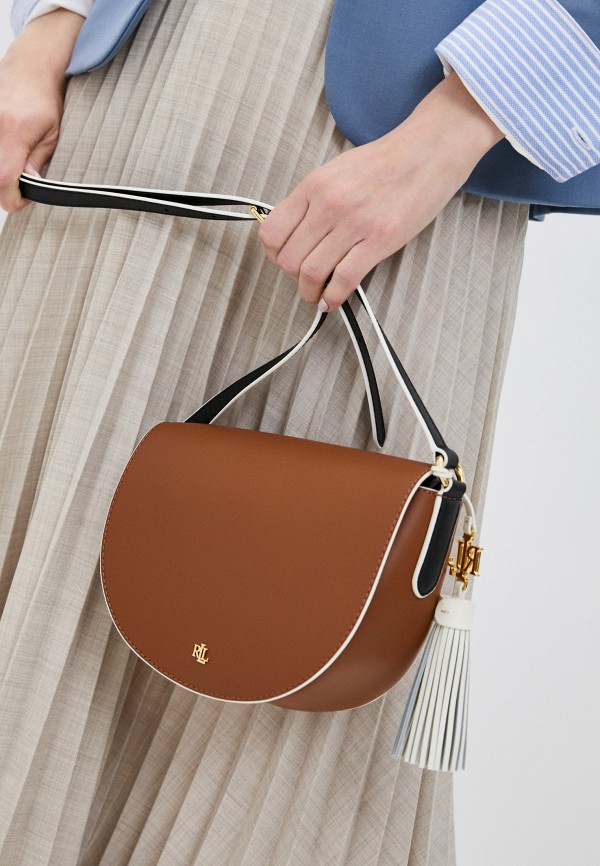 фото Сумка lauren ralph lauren