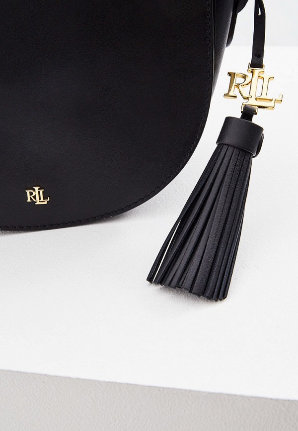 фото Сумка lauren ralph lauren