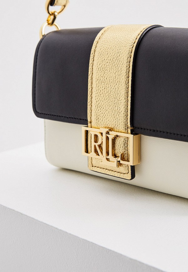 фото Сумка lauren ralph lauren