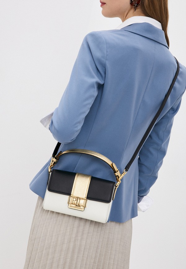 фото Сумка lauren ralph lauren