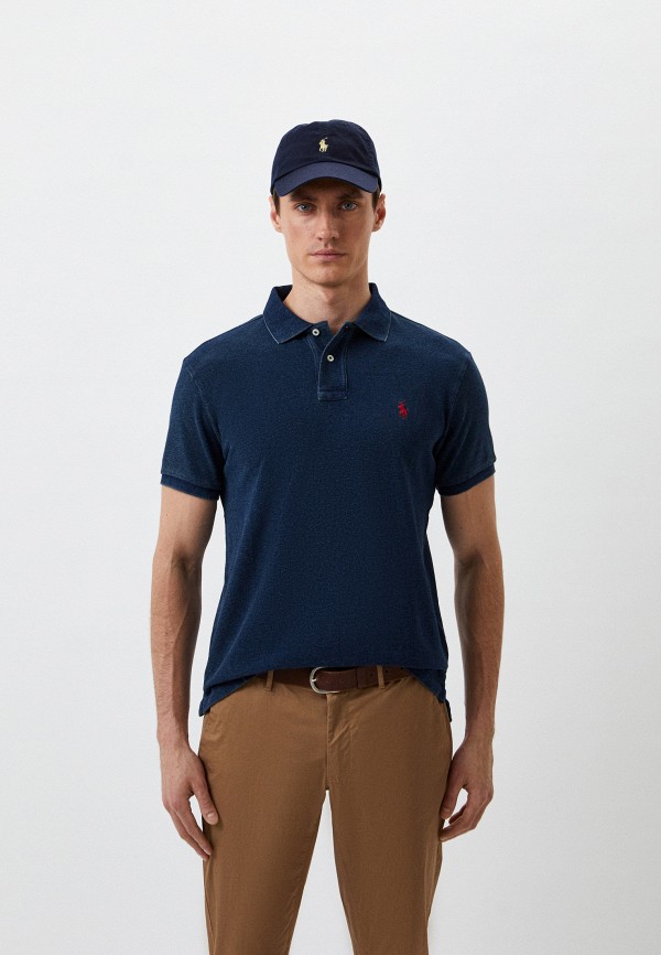 Поло  Polo Ralph Lauren