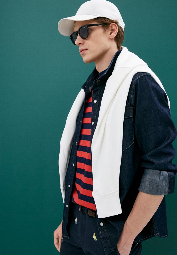 фото Футболка polo ralph lauren