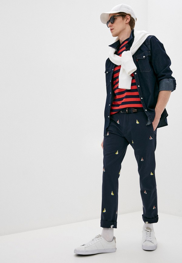 фото Футболка polo ralph lauren