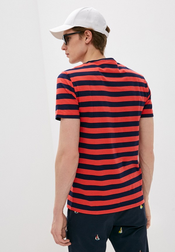 фото Футболка polo ralph lauren