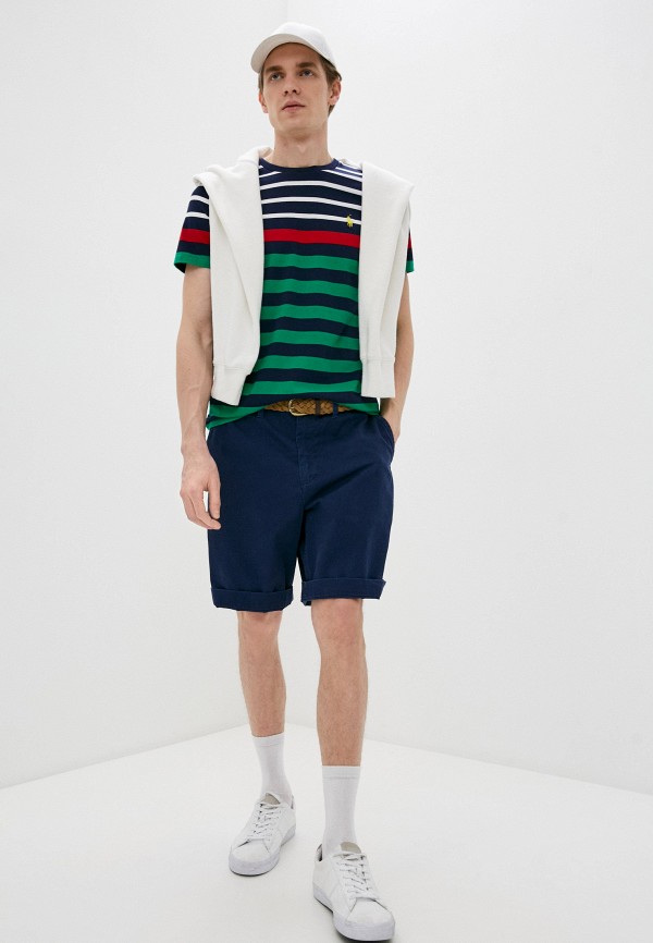 фото Футболка polo ralph lauren