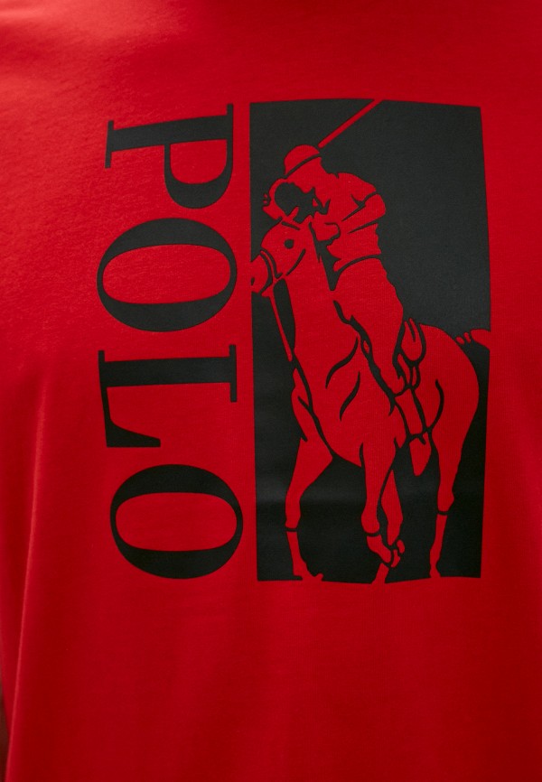 фото Футболка polo ralph lauren
