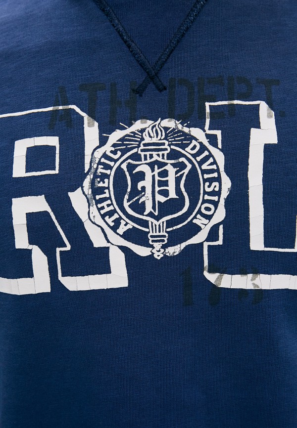 

Свитшот Polo Ralph Lauren, Синий