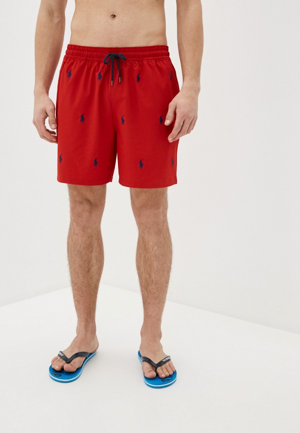 фото Шорты для плавания polo ralph lauren