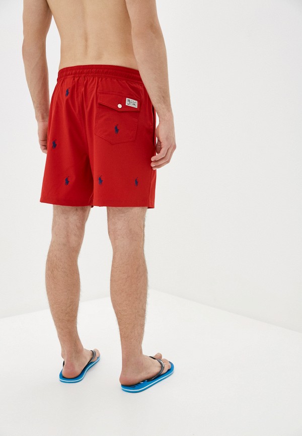 фото Шорты для плавания polo ralph lauren