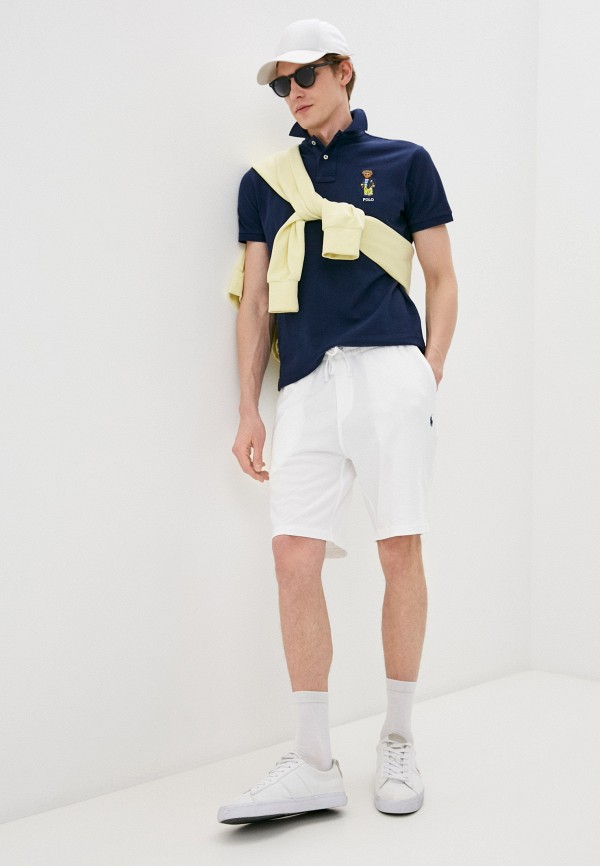 фото Поло polo ralph lauren