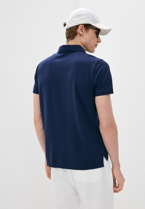 фото Поло polo ralph lauren