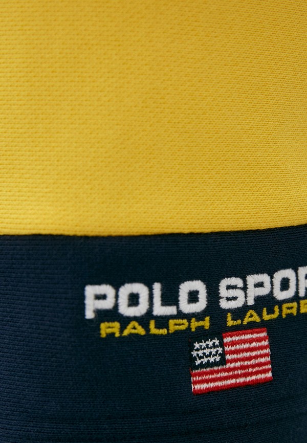фото Шорты спортивные polo ralph lauren