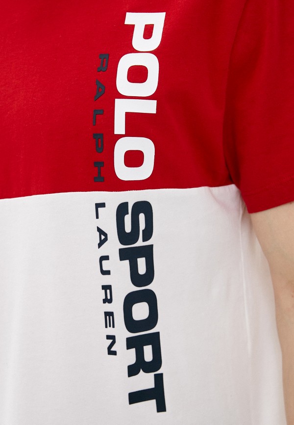 фото Футболка polo ralph lauren