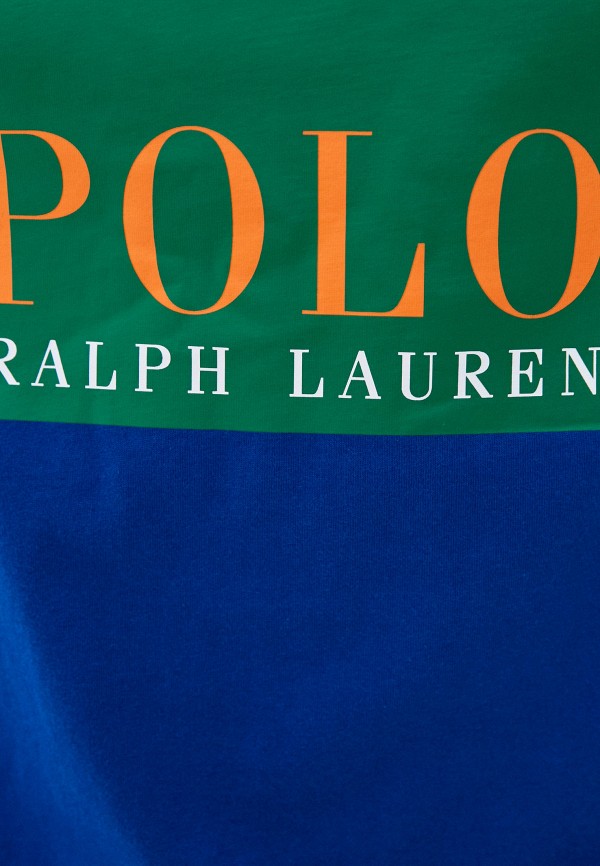 фото Футболка polo ralph lauren