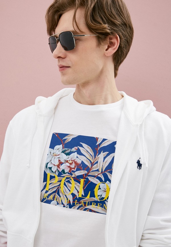 фото Футболка polo ralph lauren