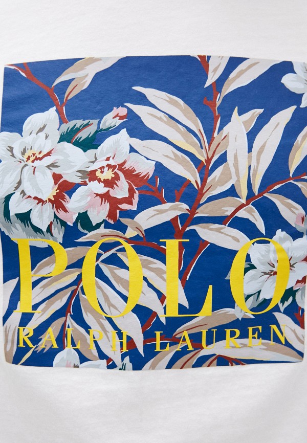 фото Футболка polo ralph lauren