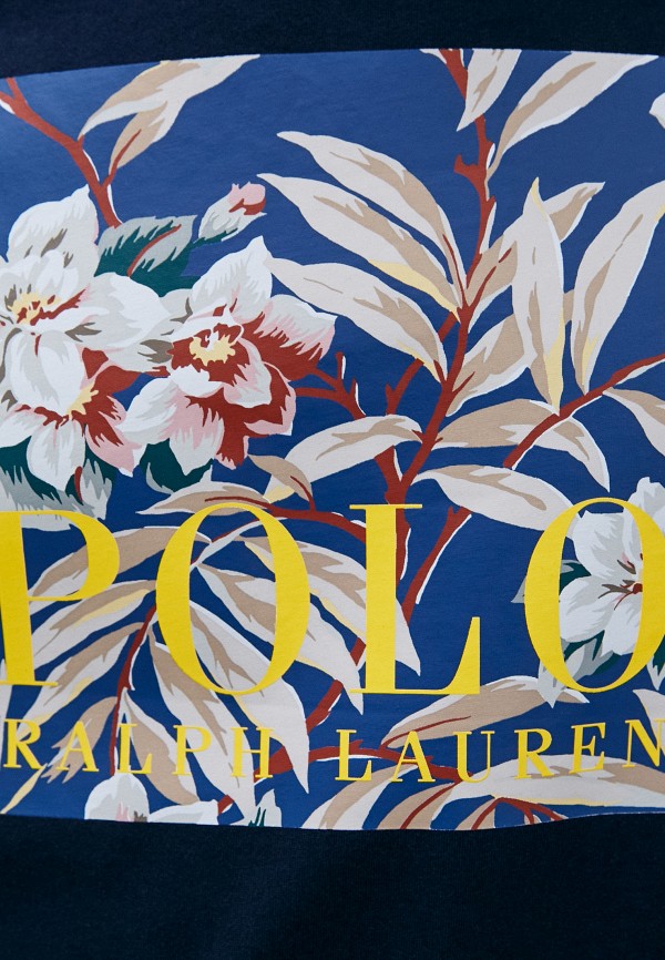 фото Футболка polo ralph lauren