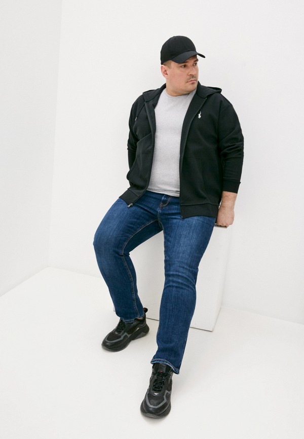 фото Толстовка polo ralph lauren big & tall