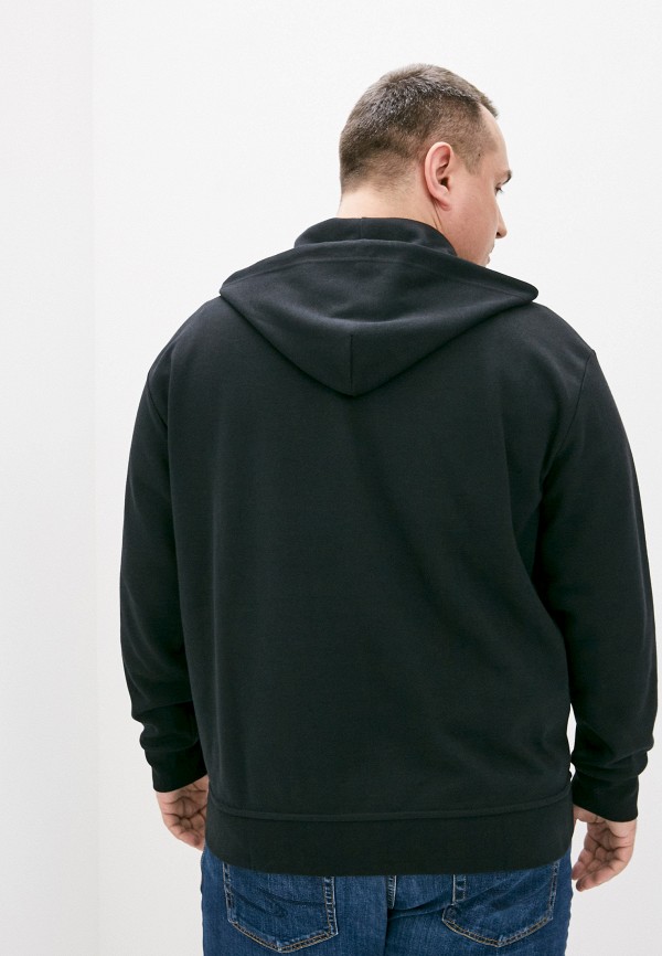 фото Толстовка polo ralph lauren big & tall