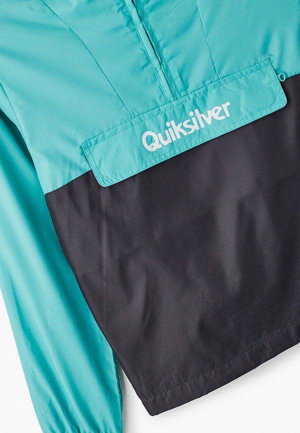 Ветровка для мальчика Quiksilver EQBJK03193 Фото 3