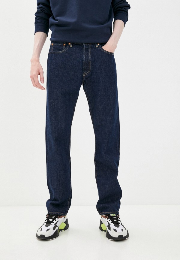 

Джинсы Levi's®, Синий, 501® Original Fit
