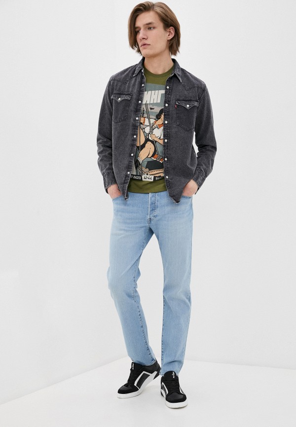 фото Джинсы levi's®