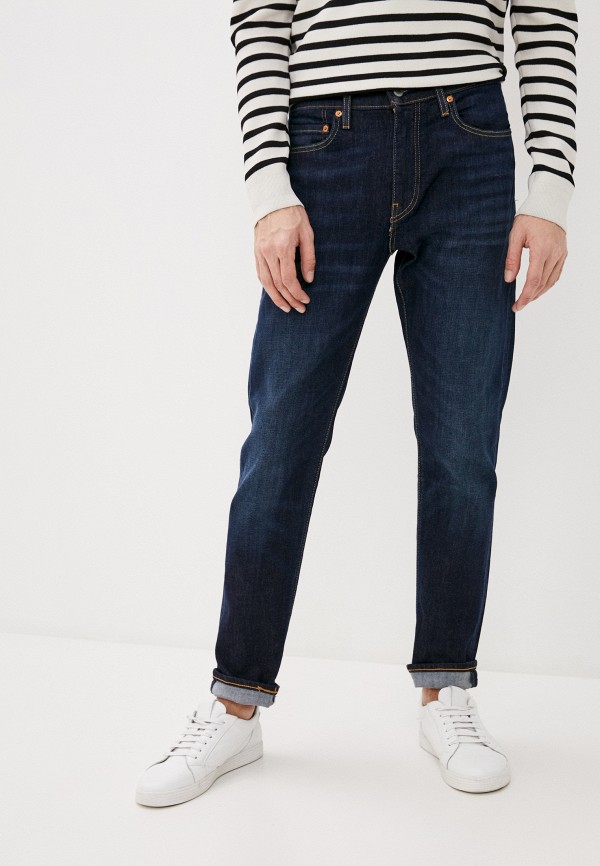 

Джинсы Levi's®, Синий, 512™ Slim Taper Fit