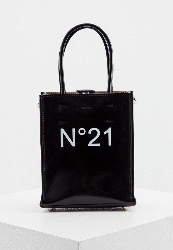 

Сумка N21, Черный