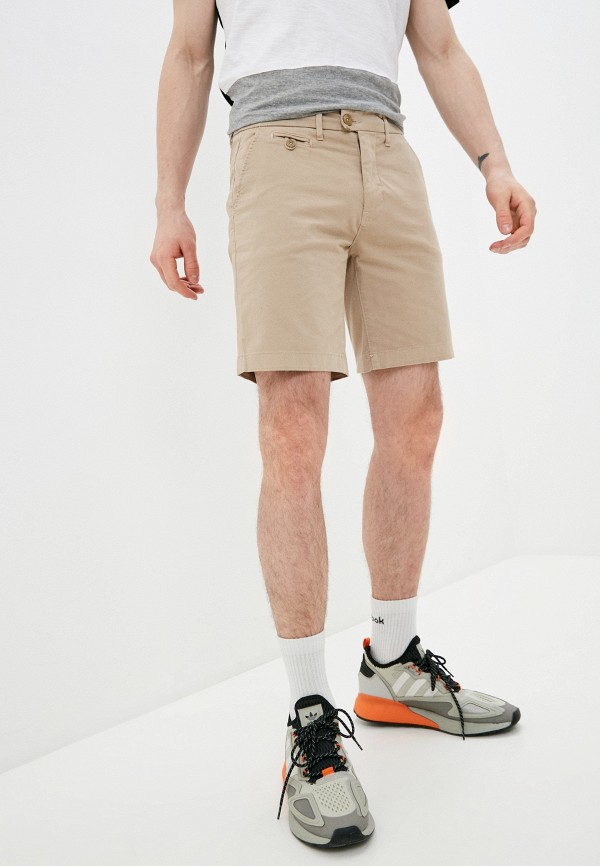 

Шорты Casual Friday by Blend, Бежевый, Casual Friday by Blend RTLAAB195701