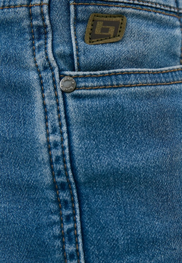 Шорты джинсовые Blend 20711773 Фото 4