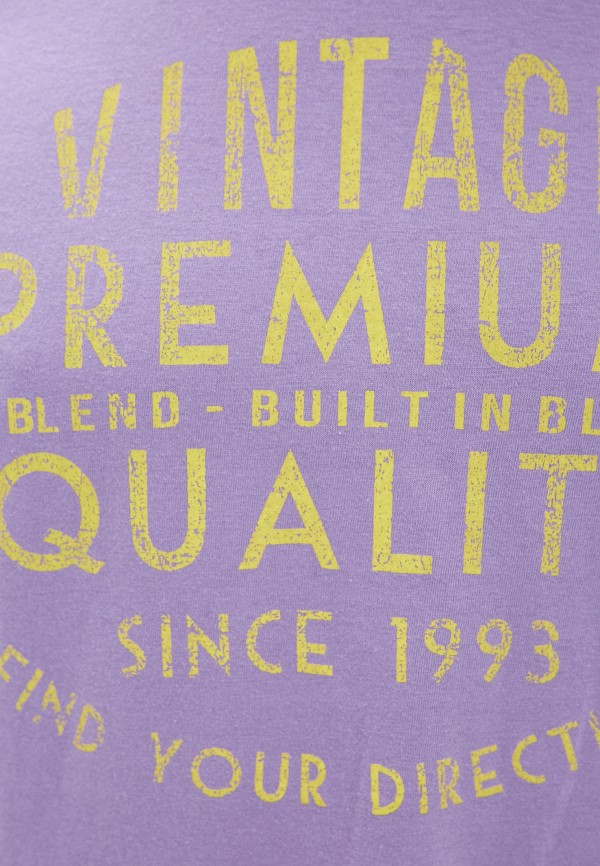 фото Футболка blend