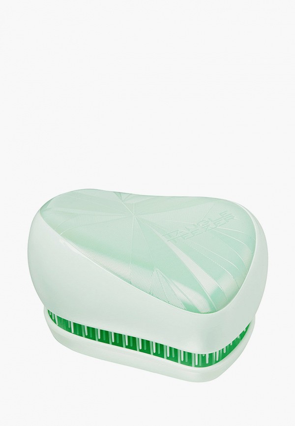 

Расческа Tangle Teezer, Зеленый, Compact Styler Smashed Pistachio